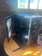 game pc i5 12600k 1660 super, Computers en Software, Desktop Pc's, Ophalen, Zo goed als nieuw