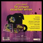 Alice Cooper - The Revenge Of Alice Cooper (Collectors Box), Verzenden, 2000 tot heden, Nieuw in verpakking