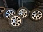 Bmw velgen + winterbanden, Ophalen of Verzenden, 17 inch, 225 mm, Winterbanden