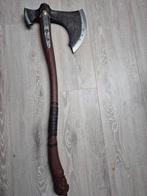 Battle Axe - God of War - Leviathan Kratos, Ophalen of Verzenden, Gebruikt