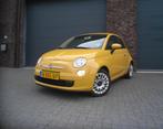 Fiat 500 1.0 TwinAir Pop 2014 Airco Audio APK 14-10-2026, Auto's, Fiat, Voorwielaandrijving, Overige kleuren, 840 kg, Origineel Nederlands