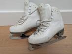 Risport Kunstschaatsen Maat 220, Ophalen, Gebruikt, Kunstschaatsen, Overige merken