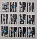 Voetbalplaatjes AH 2020-2021 complete series PER SERIE €1, Verzamelen, Verzenden, Albert Heijn, T, H