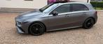 Mercedes-Benz A250 E | Multibeam | Pano | AMG 4Matic, Automaat, Zilver of Grijs, Benzine