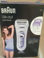 Braun Silk epil LS 5560, Scheren en Epileren, Onbekend, Nieuw, Ophalen of Verzenden