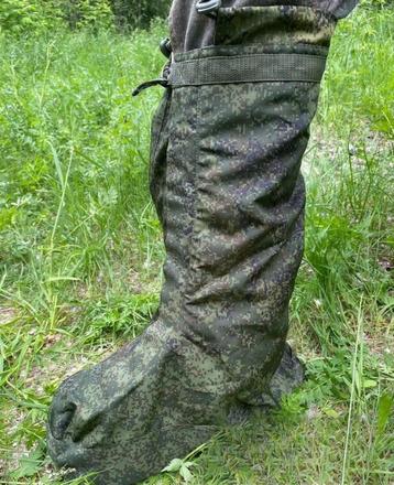 SPN Overschoenen/Overlaarzen - EMR beschikbaar voor biedingen