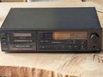 Denon DR-M22 cassettedeck, Audio, Tv en Foto, Cassettedecks, Ophalen of Verzenden, Enkel, Denon