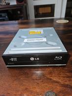 Blu-ray Disc Rewriter - Nieuwstaat, Computers en Software, Optische drives, Intern, Nieuw, Dvd, MacOS