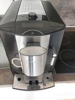Miele CM 5200 koffie machine ., Gebruikt, Ophalen of Verzenden, Gemalen koffie, Koffiemachine