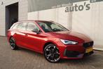 Cupra Leon ST 1.5 eTSI 150pk Business Edition -LED-DIGI-ECC-, Auto's, Cupra, Voorwielaandrijving, Euro 6, 4 cilinders, Leon