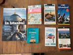 Reisgids Istanbul plattegrond citymap Istanbul, Boeken, Reisgidsen, Overige merken, Europa, Ophalen of Verzenden, Zo goed als nieuw