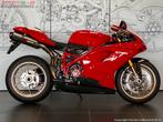 Ducati 1098 R (bj 2009), Motoren, Bedrijf, 1198 cc, Super Sport, 2 cilinders
