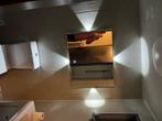 Badkamer Spiegel LED met ledschakelaar (nieuw in de doos), Ophalen, Nieuw, Minder dan 100 cm, Rechthoekig