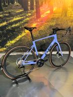 Cube Attain C:62 SLX 2026 carbon racefiets Shimano 105 Di2, Fietsen en Brommers, Fietsen | Racefietsen, Overige merken, Carbon