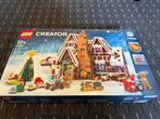 LEGO - NIEUW IN DOOS: Creator Peperkoekhuisje 10267*, Ophalen of Verzenden, Nieuw, Complete set, Lego