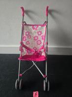 Pop buggi, Ophalen of Verzenden, Zo goed als nieuw, Accessoires