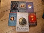 Game of thrones Engelstalig George RR Martin, Ophalen of Verzenden, Nieuw, George R.R. Martin