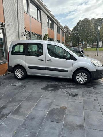 Citroën Berlingo-Multispace van 2012 beschikbaar voor biedingen