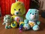Care Bears pakket, Verzamelen, Ophalen of Verzenden, Gebruikt, Stoffen beer, Overige merken