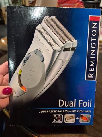 Nieuwe Remington Scheerapparaat beschikbaar voor biedingen