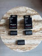 Panasonic Lumix DMW-BLK22 Batterijen (3 stuks), Ophalen of Verzenden, Zo goed als nieuw