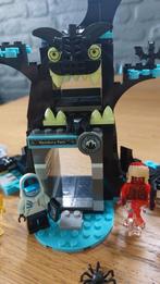 Lego 70427 Hidden Side, Kinderen en Baby's, Speelgoed | Duplo en Lego, Ophalen of Verzenden, Zo goed als nieuw