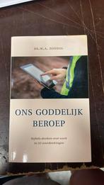 Ons Goddelijk beroep, Ophalen of Verzenden, Zo goed als nieuw