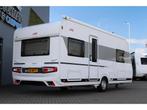 LMC Tandero 500E E&P Levelsysteem Luifel Mover Enkel, Caravans en Kamperen, Caravans, Rondzit, Bedrijf, Schokbreker, LMC en Münsterland