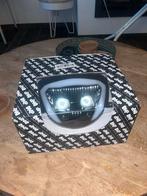 Booskijker Piaggio Zip LED, Ophalen of Verzenden, Nieuw, Koplamp, Overige merken