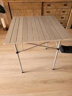Maxxgarden opvouwbare campingtafel lichtgewicht, Caravans en Kamperen, Ophalen, Gebruikt, Campingtafel