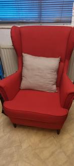 Ikea standmon stoel, Ophalen, Zo goed als nieuw, Eenpersoons, Minder dan 150 cm