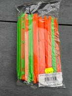 Set nieuwe Garbolino witvistuigjes in de verpakking, Ophalen of Verzenden, Zo goed als nieuw, Overige typen