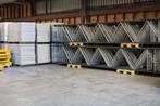 Link 51 | Tweedehands palletstelling, Huis en Inrichting, Ophalen, Gebruikt