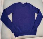 Twee Uniqlo truien cashmere en wol maat 34, Paars, Ophalen of Verzenden, Zo goed als nieuw, Pauw Bash Maje Reiss