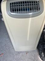 Mobiele airco 12000 btu, Witgoed en Apparatuur, Airco's, Ophalen of Verzenden, Zo goed als nieuw, Afstandsbediening