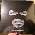 Hef - Papierwerk Vinyl SEALED, Ophalen of Verzenden, 2000 tot heden, Nieuw in verpakking, 12 inch