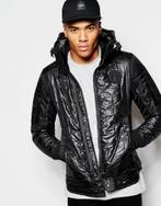 G-Star Jas maat S, Ophalen of Verzenden, Nieuw, Zwart, G-STAR