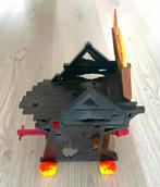Playmobil Kasteel met Figuren, Ophalen, Gebruikt, Complete set