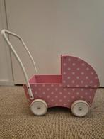 Leuke poppenwagen voor jonge kinderen, Ophalen, Gebruikt, Babypop