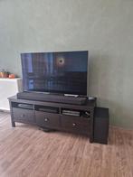 Ikea tv meubel Hemnes, Ophalen, Gebruikt, 100 tot 150 cm, Minder dan 100 cm