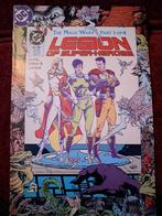 Legion of super-heroes (2), Ophalen, Amerika, Levitz/Giffen, Zo goed als nieuw