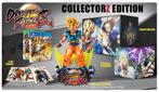 DRAGON BALL FighterZ CollectorZ Edition (PS4), 1 speler, Nieuw, Ophalen of Verzenden, Vanaf 12 jaar