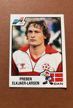 Panini Euro'84 # 80, Verzamelen, Ophalen of Verzenden, Zo goed als nieuw, Ajax, Poster, Plaatje of Sticker