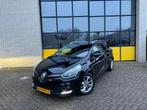 Renault Clio Estate 90PK TCe Limited Full option, Auto's, Voorwielaandrijving, 898 cc, Gebruikt, Zwart