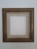 Schilderijlijst 258. 25,5x29,5 cm, Huis en Inrichting, Woonaccessoires | Lijsten, Minder dan 50 cm, Ophalen of Verzenden, Zo goed als nieuw
