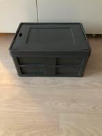 Sunware vouwkrat, Huis en Inrichting, Ophalen of Verzenden, Zo goed als nieuw, Minder dan 50 cm