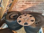 Opel Astra H Winterwielset, Ophalen, Gebruikt, Opel