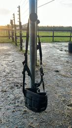 Grasmasker full, Dieren en Toebehoren, Paarden en Pony's | Overige Paardenspullen, Ophalen of Verzenden, Zo goed als nieuw, Dressuur