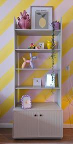 Boekenkast Madu eijerkamp collectie, Huis en Inrichting, Ophalen, 50 tot 100 cm, Zo goed als nieuw, 150 tot 200 cm