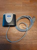 Omnikey 3121 Smartcard Reader - Nieuw, Nieuw, Ophalen of Verzenden, Laptop, USB